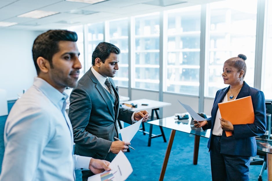 Imagen de nuestra empresa